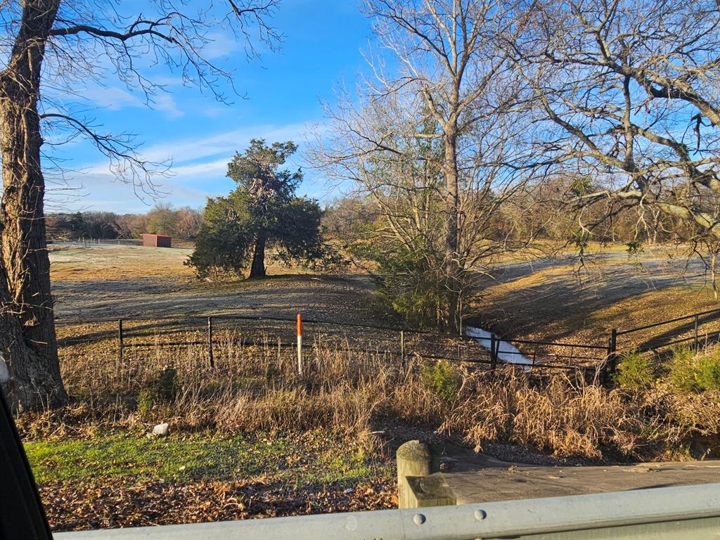 Hammons Estates - Land