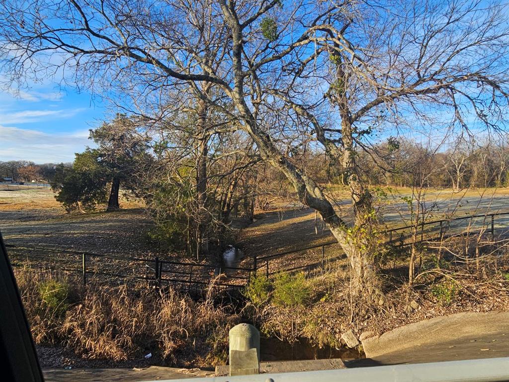 Hammons Estates - Land