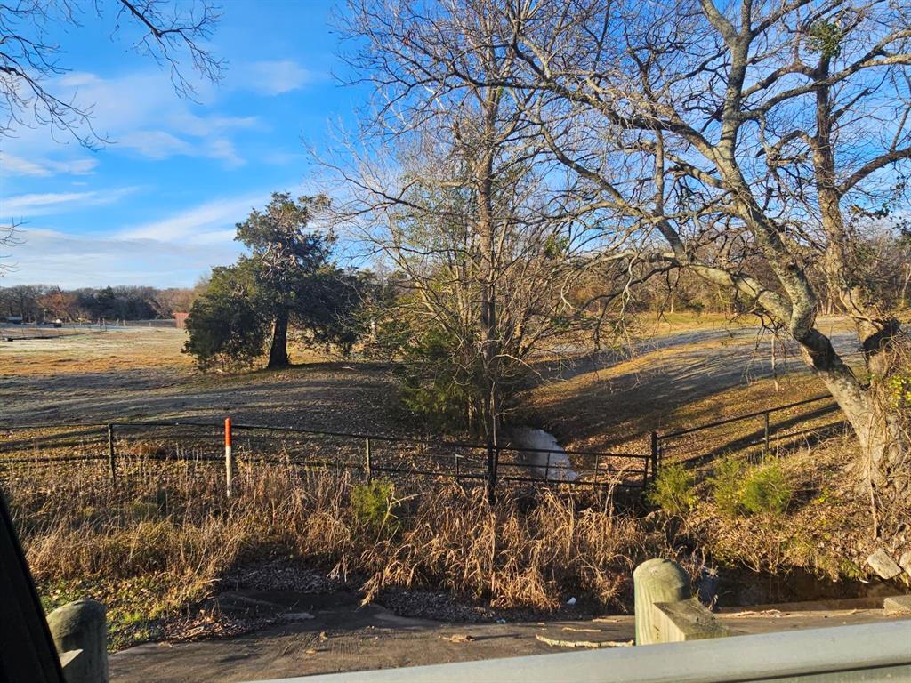 Hammons Estates - Land