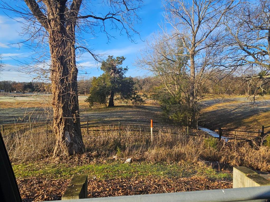 Hammons Estates - Land