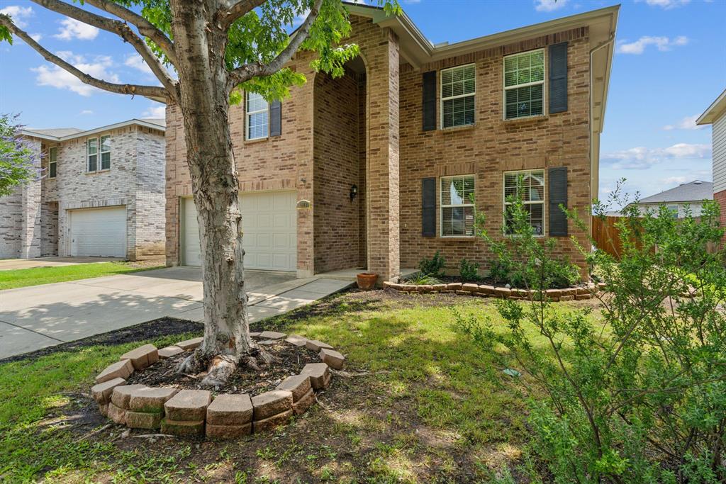 1812 Elk Lake Trail