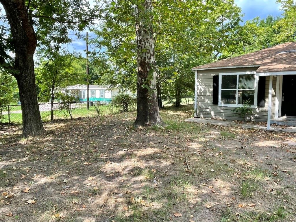 J A Schnell Surv Abs #822 - Residential