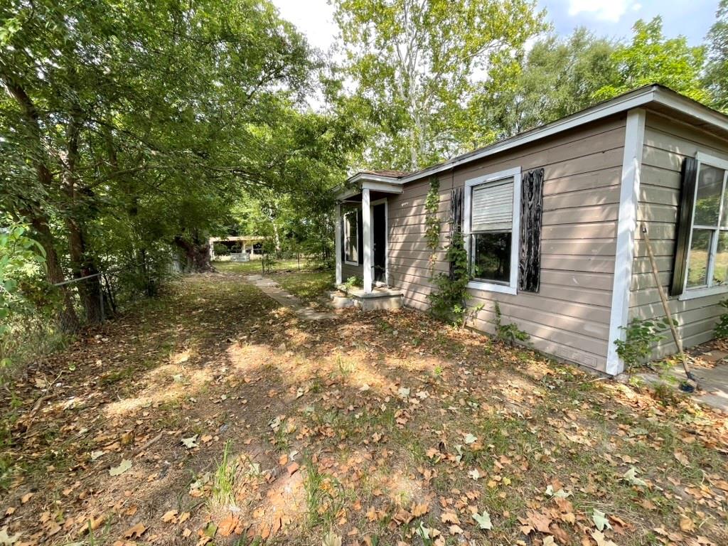 J A Schnell Surv Abs #822 - Residential