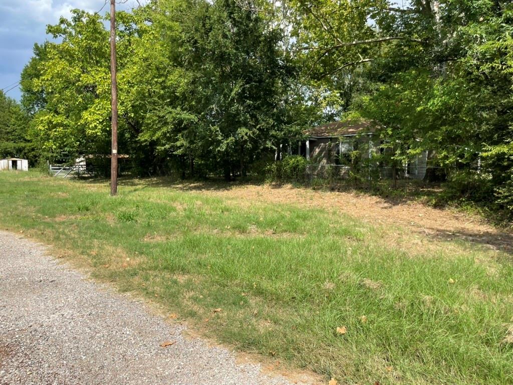 J A Schnell Surv Abs #822 - Residential