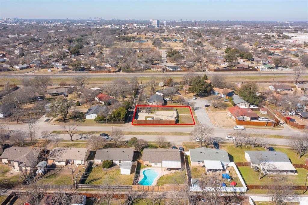301 Coral Circle