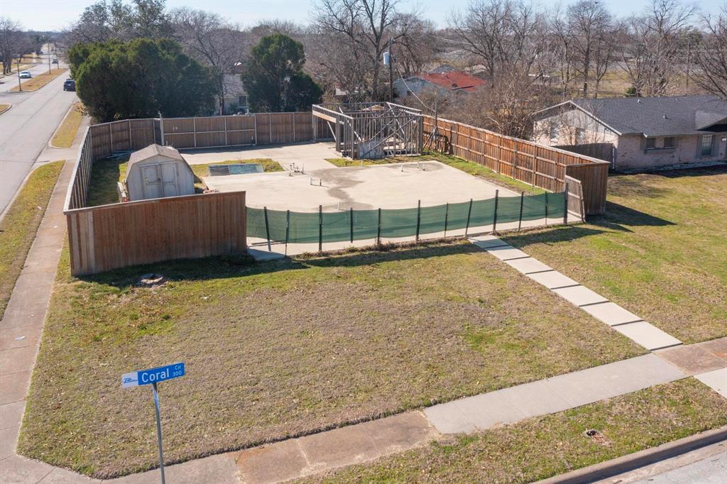301 Coral Circle