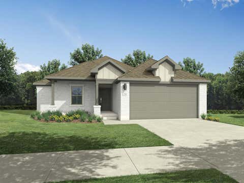 Photo of 1513 Wild Plum Way, Alvarado, TX 76009 (MLS # 21369364)