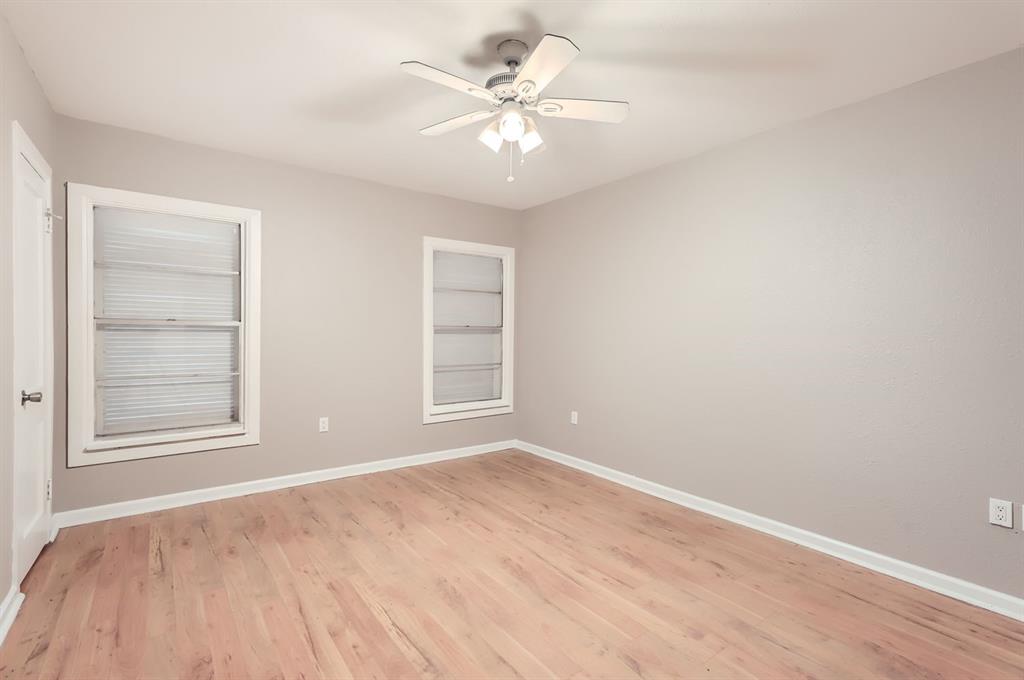 Hunter Add - Residential Lease