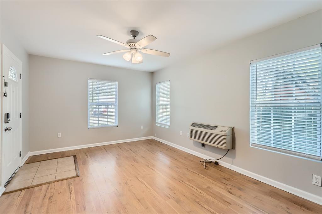 Hunter Add - Residential Lease