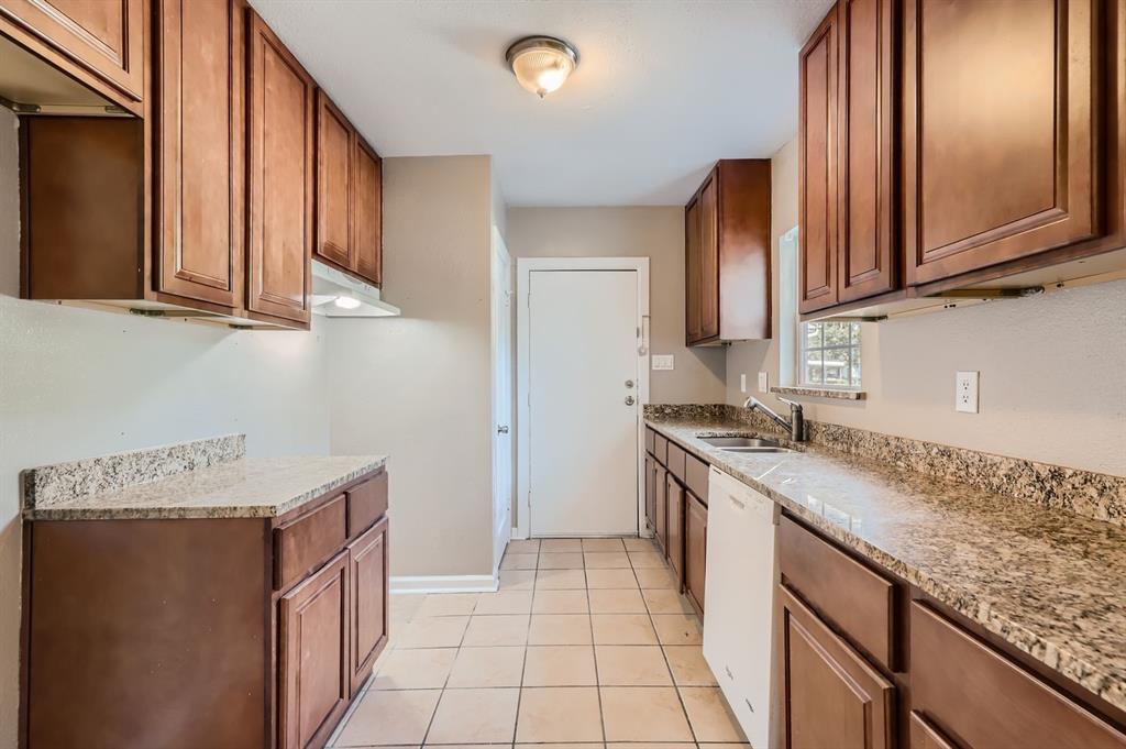 Hunter Add - Residential Lease