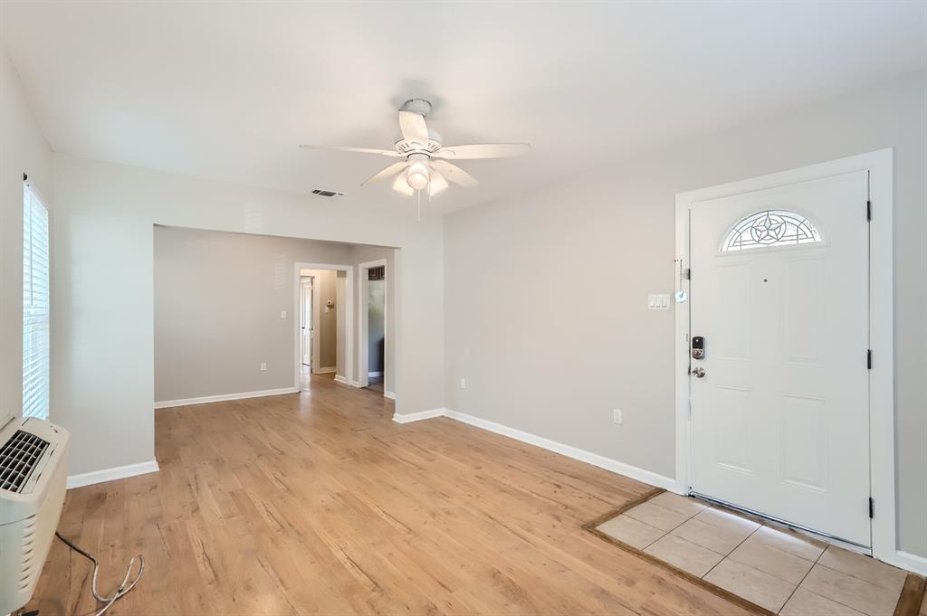 Hunter Add - Residential Lease