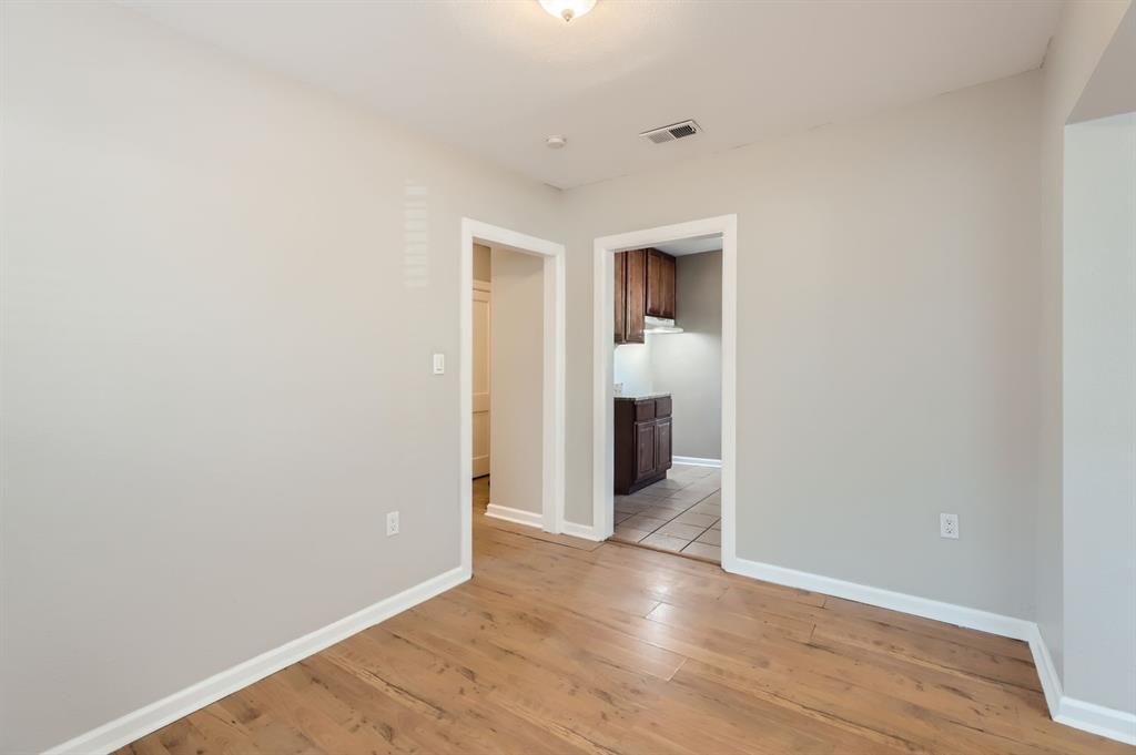 Hunter Add - Residential Lease