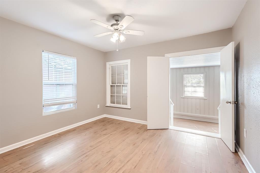 Hunter Add - Residential Lease