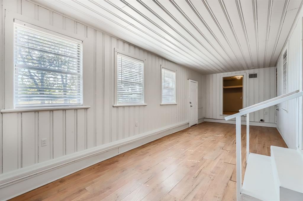 Hunter Add - Residential Lease