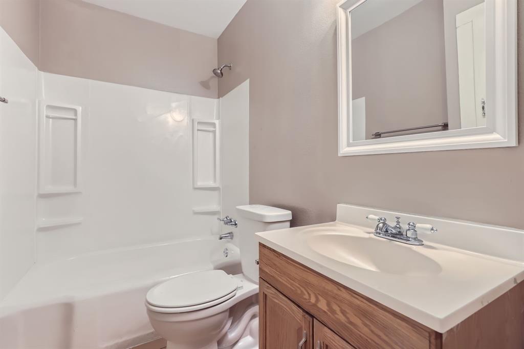 Hunter Add - Residential Lease