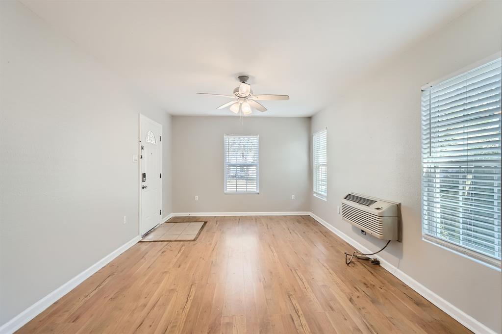 Hunter Add - Residential Lease