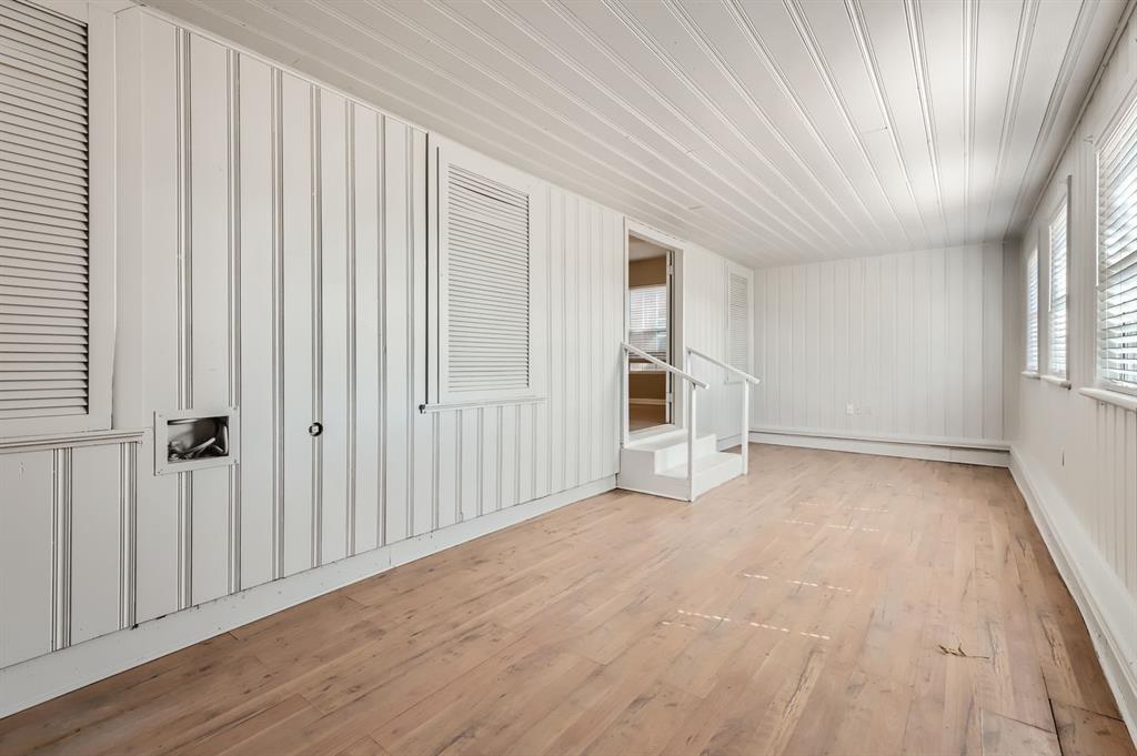 Hunter Add - Residential Lease