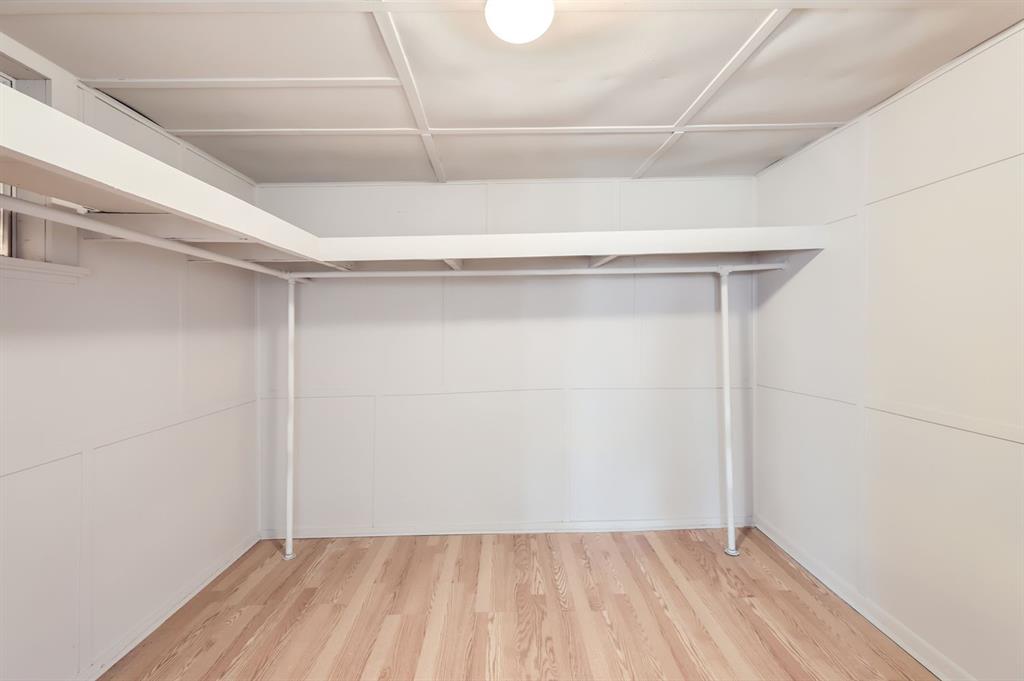 Hunter Add - Residential Lease