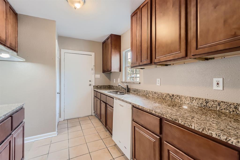 Hunter Add - Residential Lease