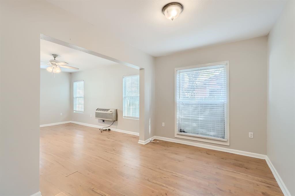 Hunter Add - Residential Lease