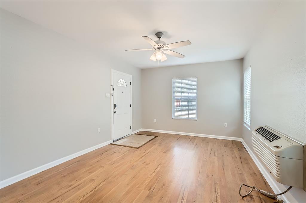 Hunter Add - Residential Lease