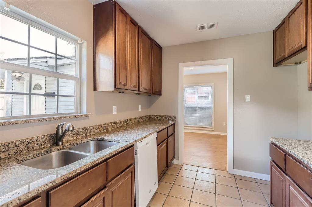 Hunter Add - Residential Lease