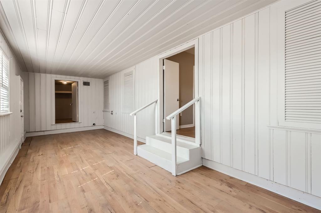 Hunter Add - Residential Lease