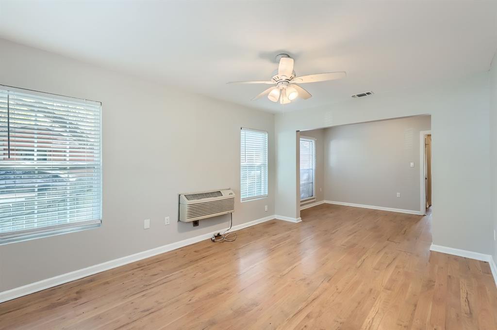 Hunter Add - Residential Lease