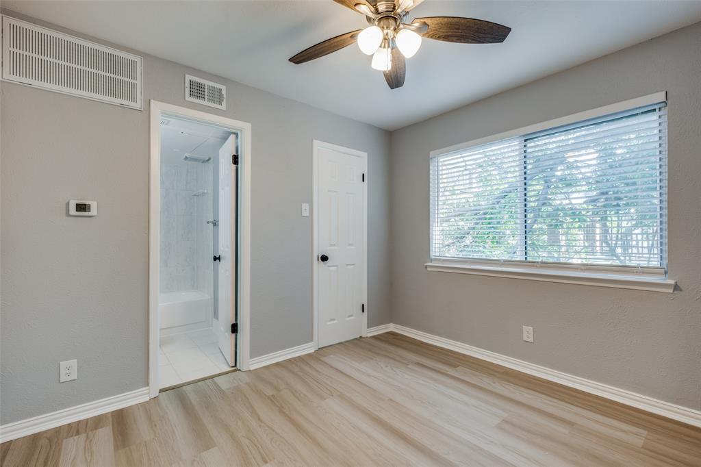 North Oak Lawn - Residential Lease