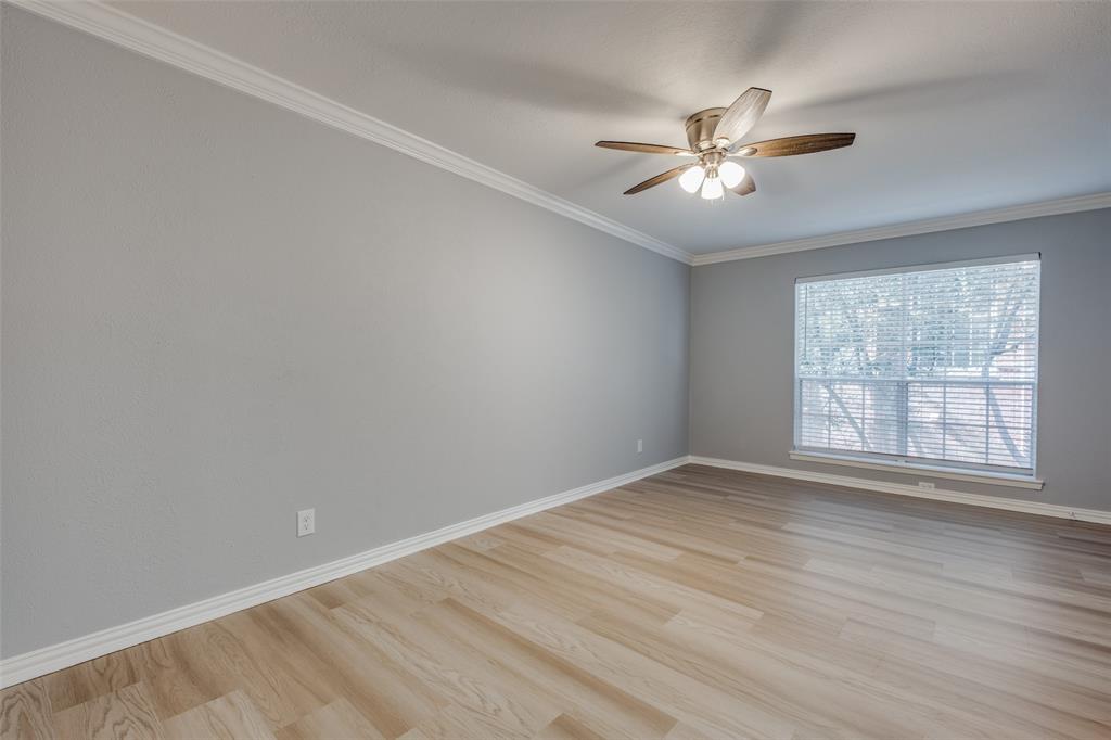 North Oak Lawn - Residential Lease