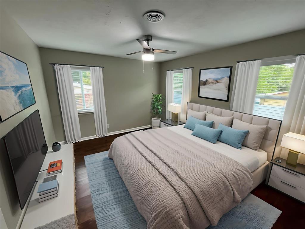 Piedmont Add 1st Instl - Residential Lease