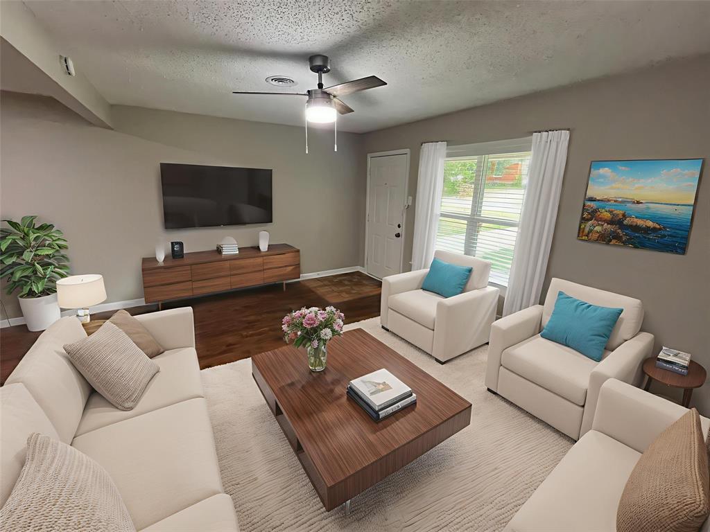 Piedmont Add 1st Instl - Residential Lease