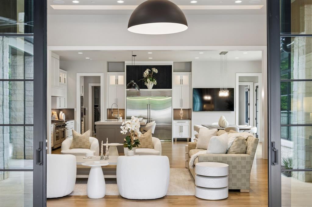 Vaquero Residential Add - Residential