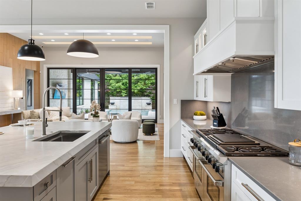 Vaquero Residential Add - Residential