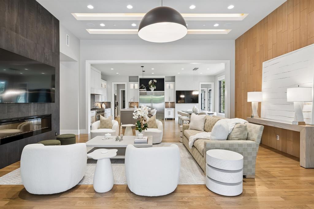 Vaquero Residential Add - Residential