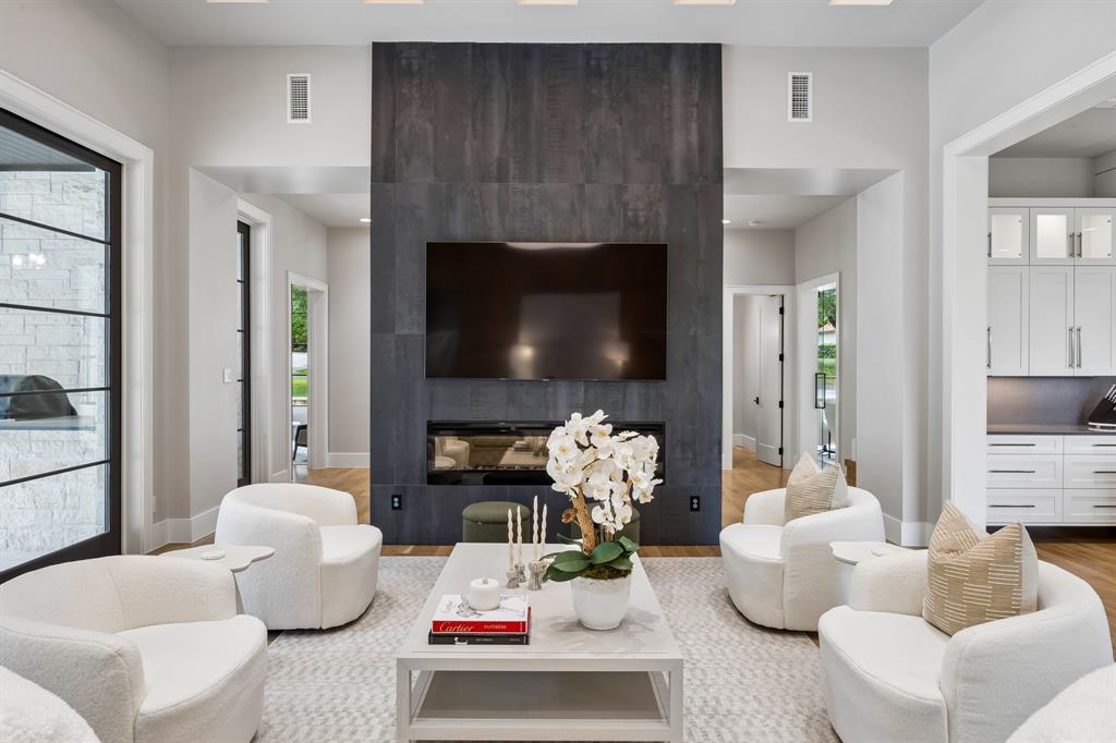 Vaquero Residential Add - Residential