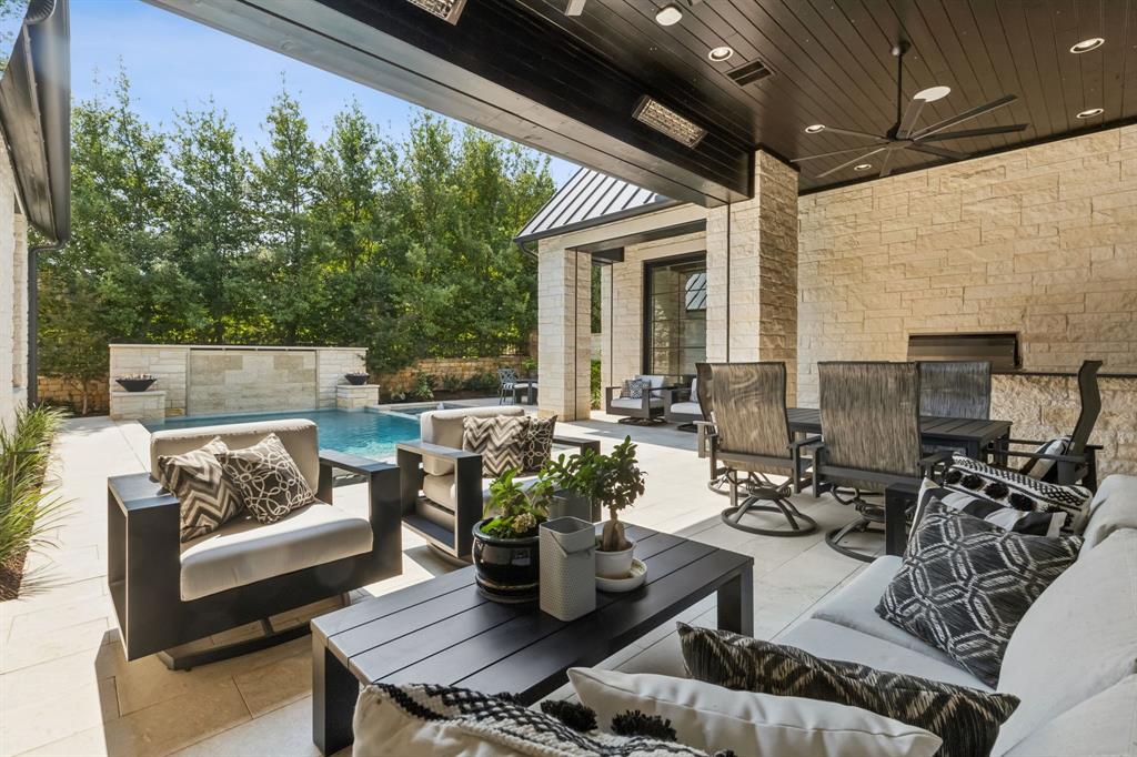 Vaquero Residential Add - Residential