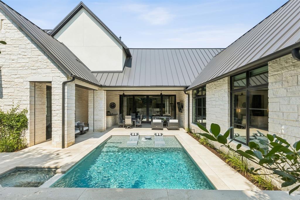 Vaquero Residential Add - Residential