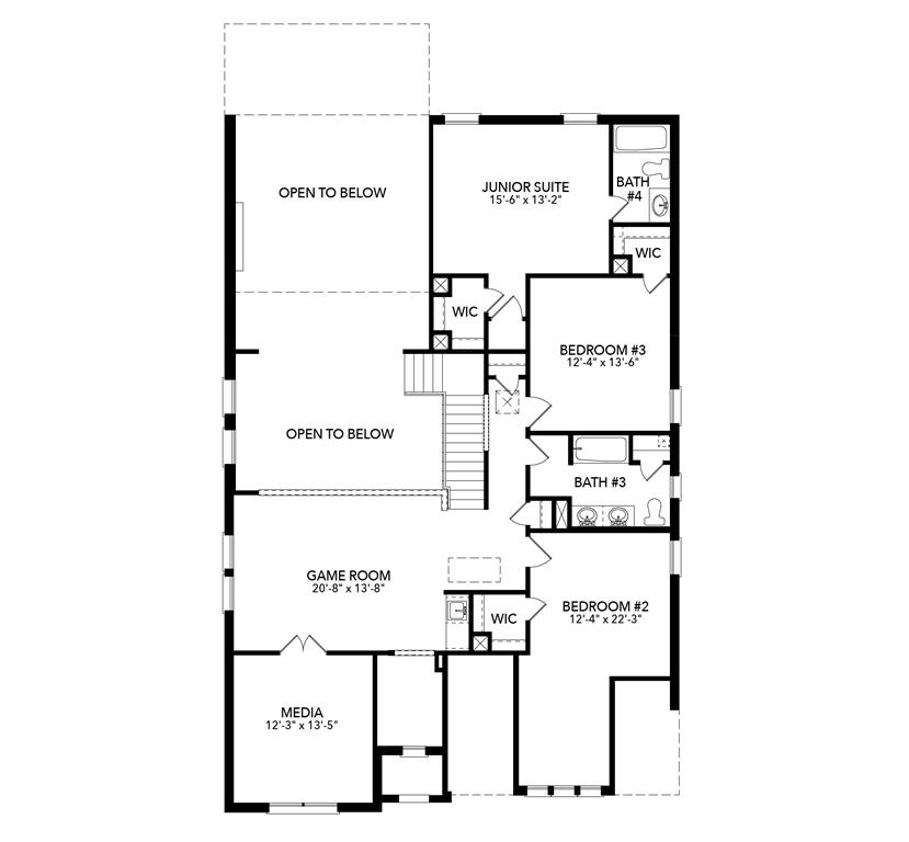 804 Zenica Drive