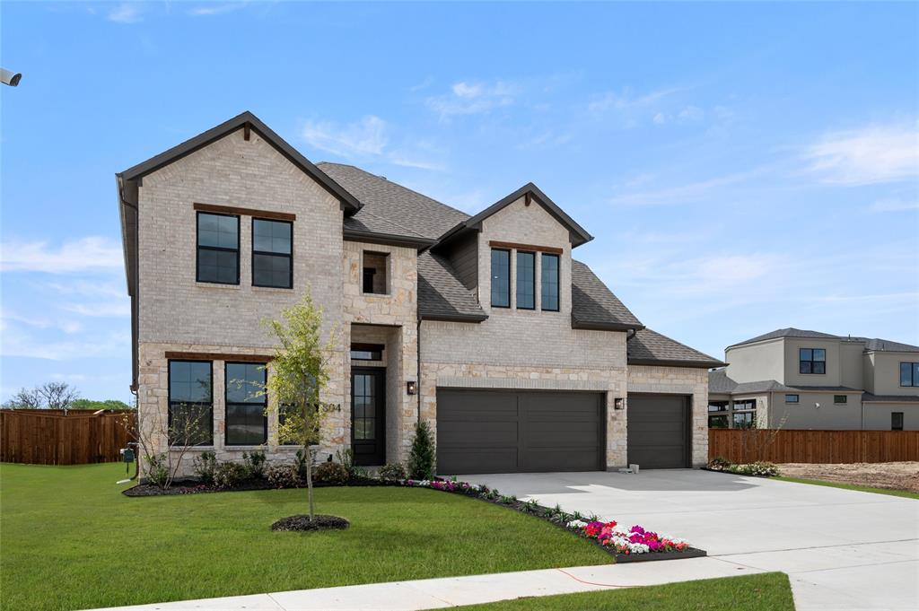 804 Zenica Drive