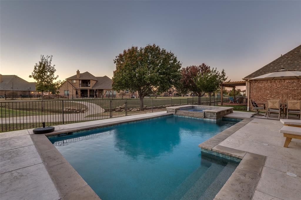 Resort On Eagle Mountain Lake - Residential