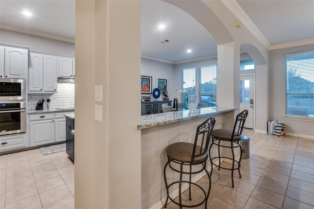 Resort On Eagle Mountain Lake - Residential