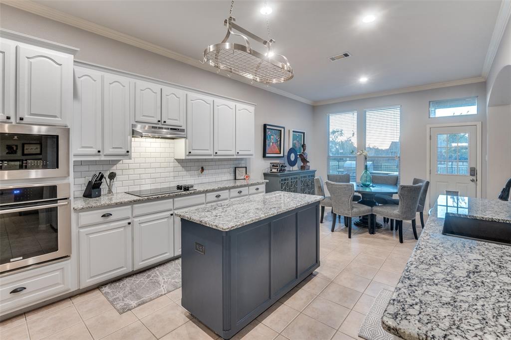 Resort On Eagle Mountain Lake - Residential