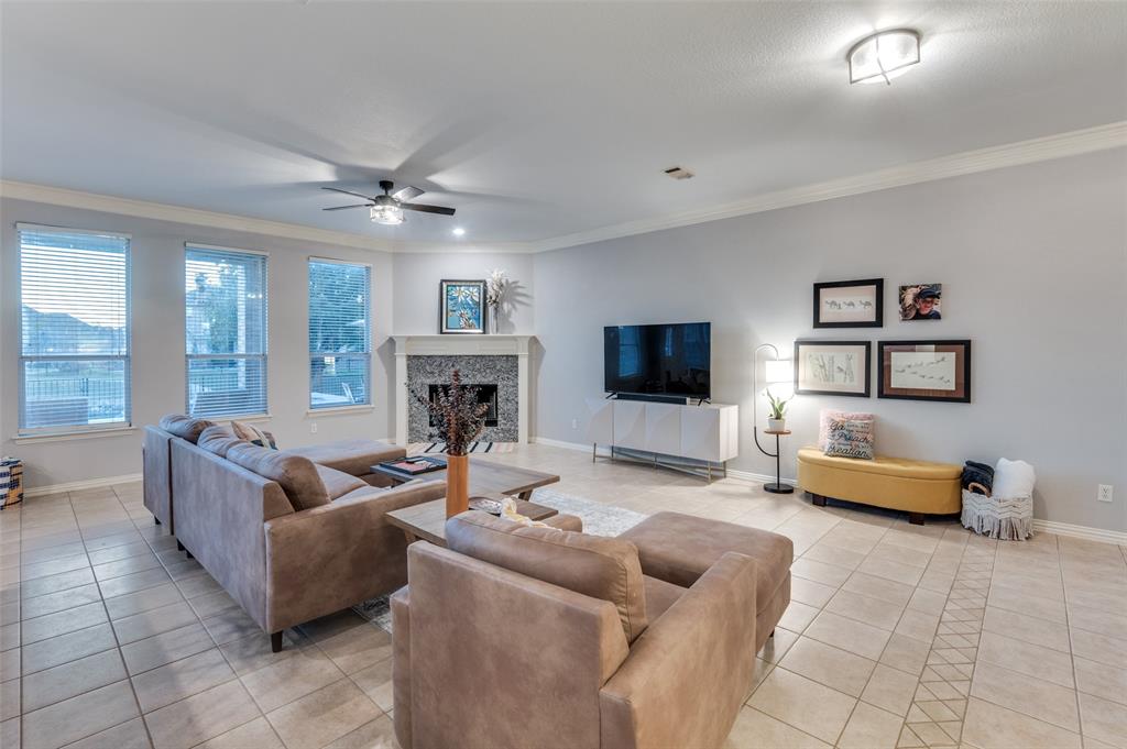 Resort On Eagle Mountain Lake - Residential