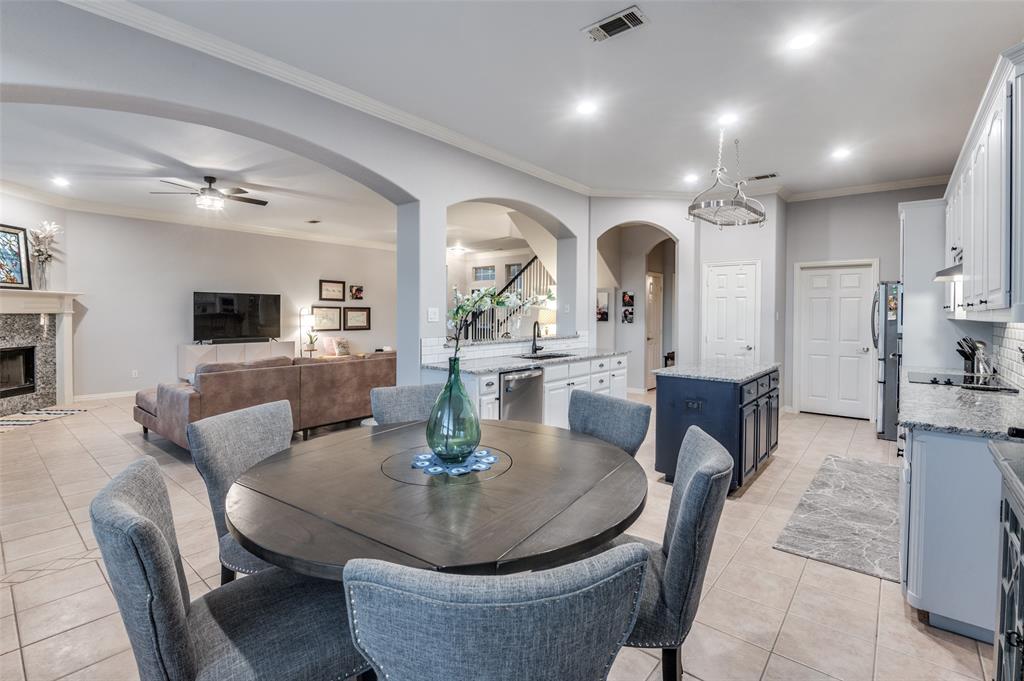 Resort On Eagle Mountain Lake - Residential