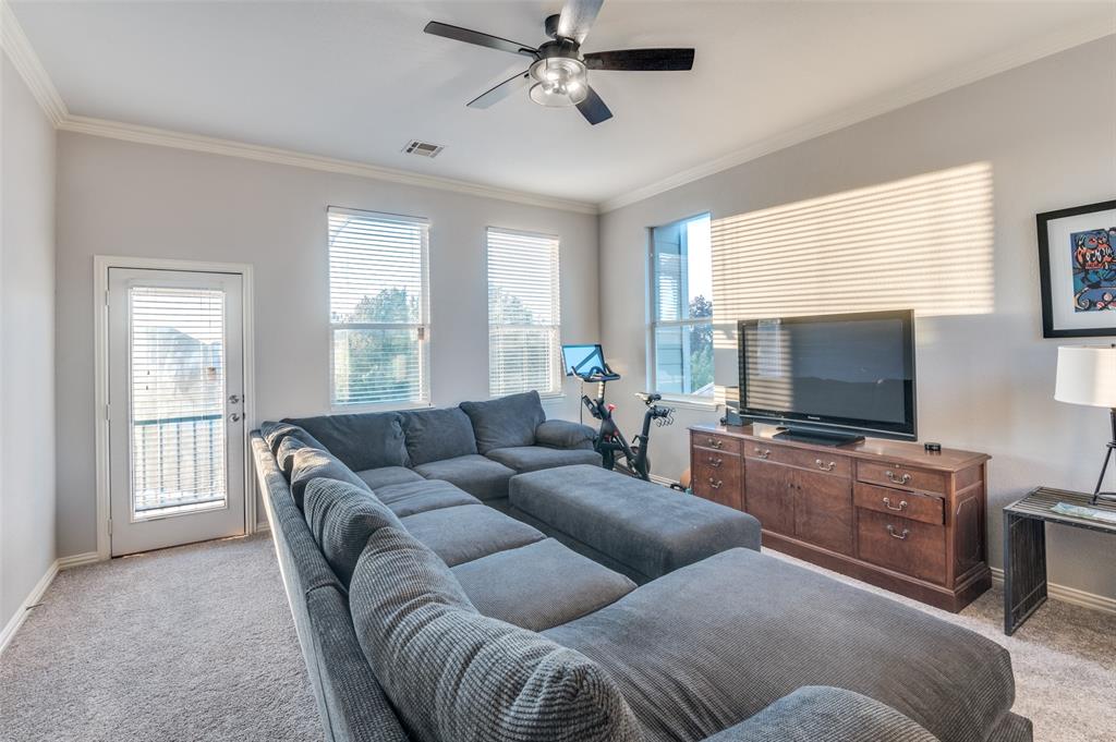 Resort On Eagle Mountain Lake - Residential