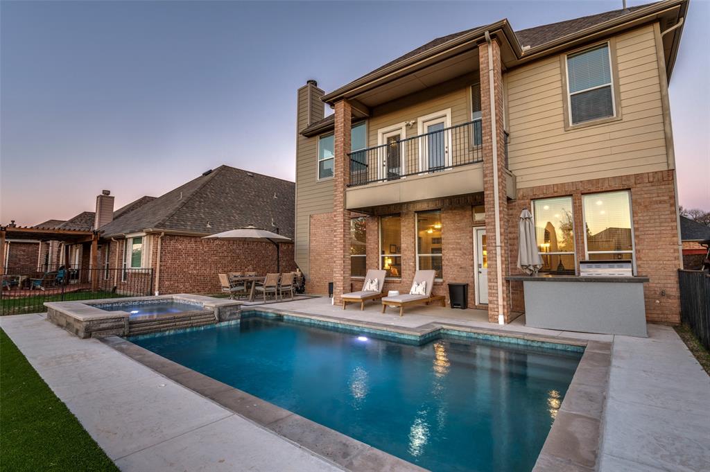 Resort On Eagle Mountain Lake - Residential