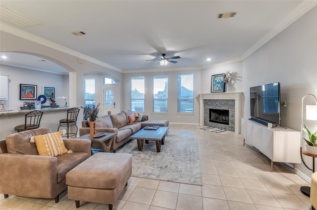 Resort On Eagle Mountain Lake - Residential