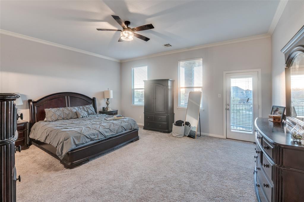 Resort On Eagle Mountain Lake - Residential