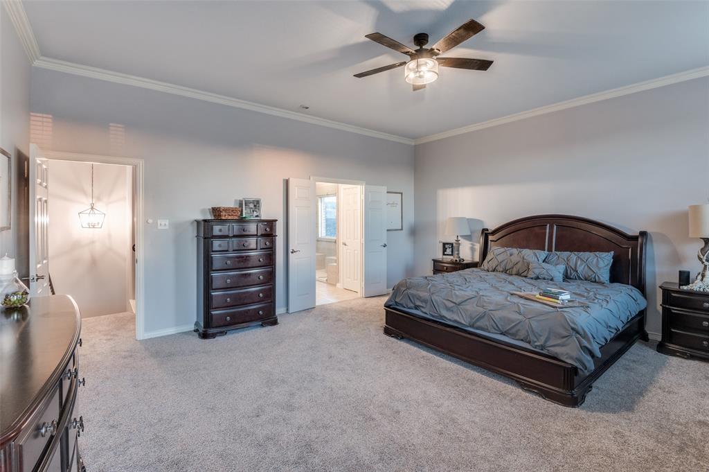 Resort On Eagle Mountain Lake - Residential